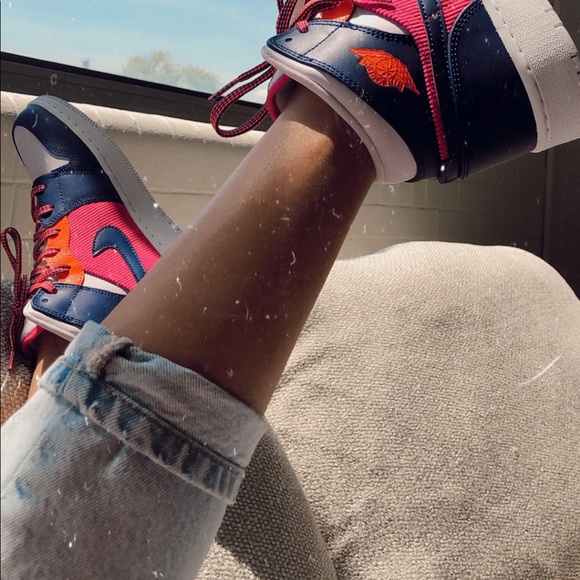 Nike air Jordan - Picture 5 of 16